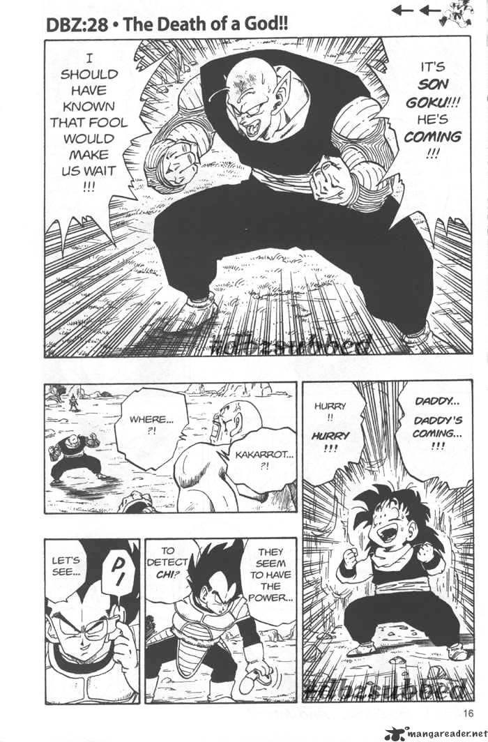 Page 1 of Chapter 222