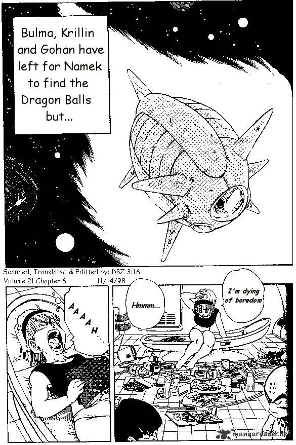 Page 1 of Chapter 246