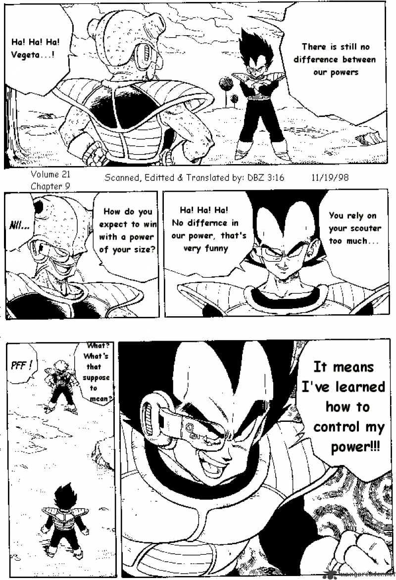 Page 1 of Chapter 249