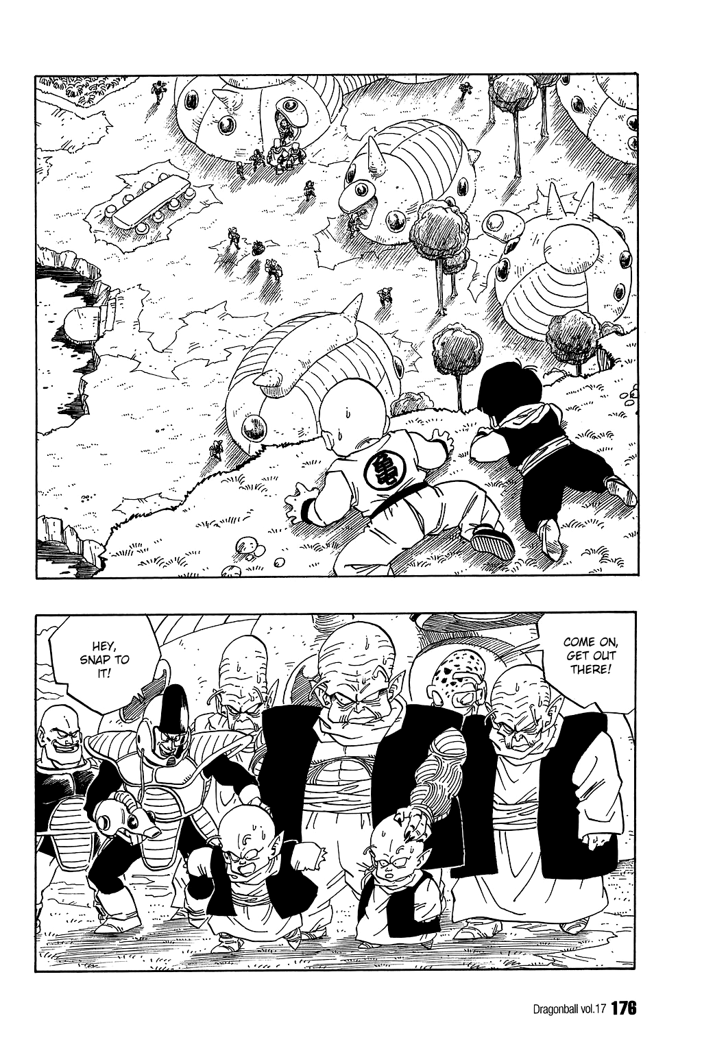 Page 1 of Chapter 252