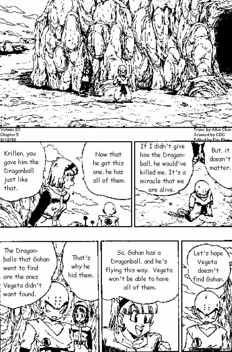 Page 1 of Chapter 269