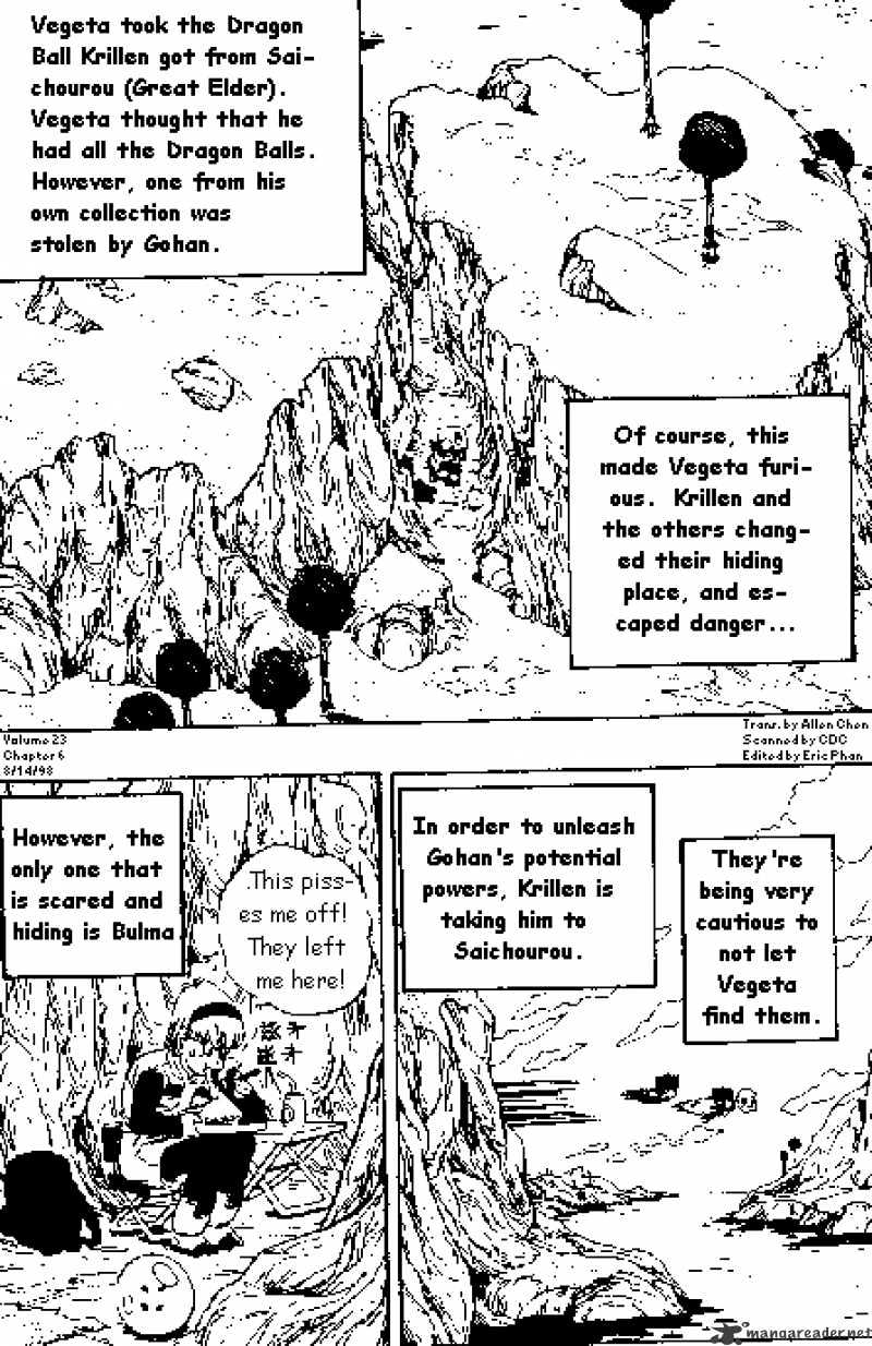 Page 1 of Chapter 270