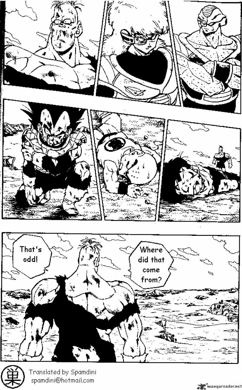 Page 1 of Chapter 279