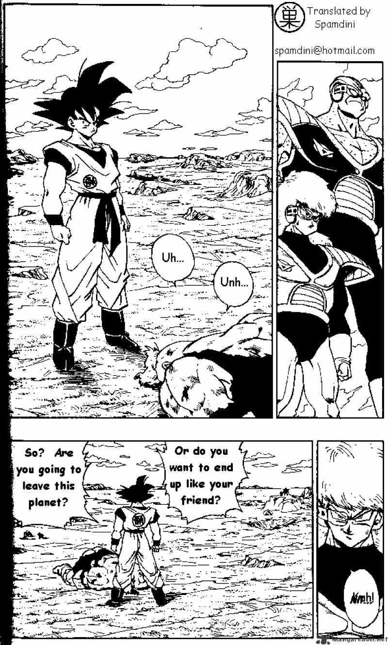 Page 1 of Chapter 281