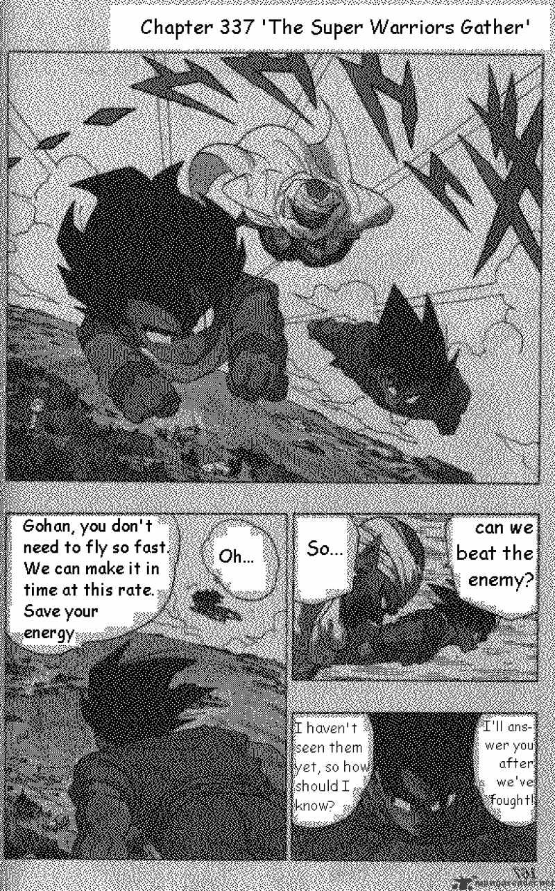 Page 1 of Chapter 337