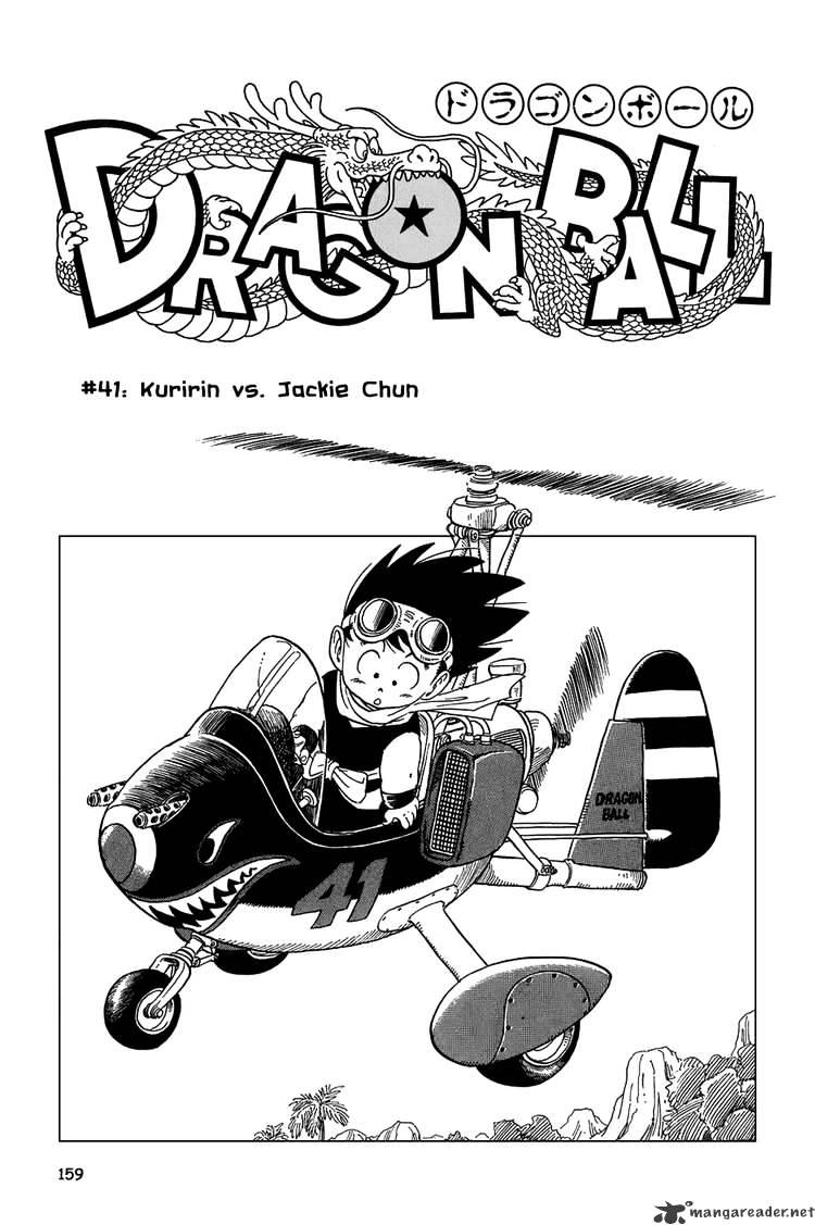 Page 1 of Chapter 41