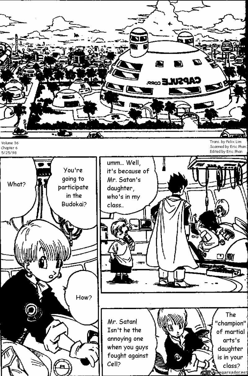 Page 1 of Chapter 427