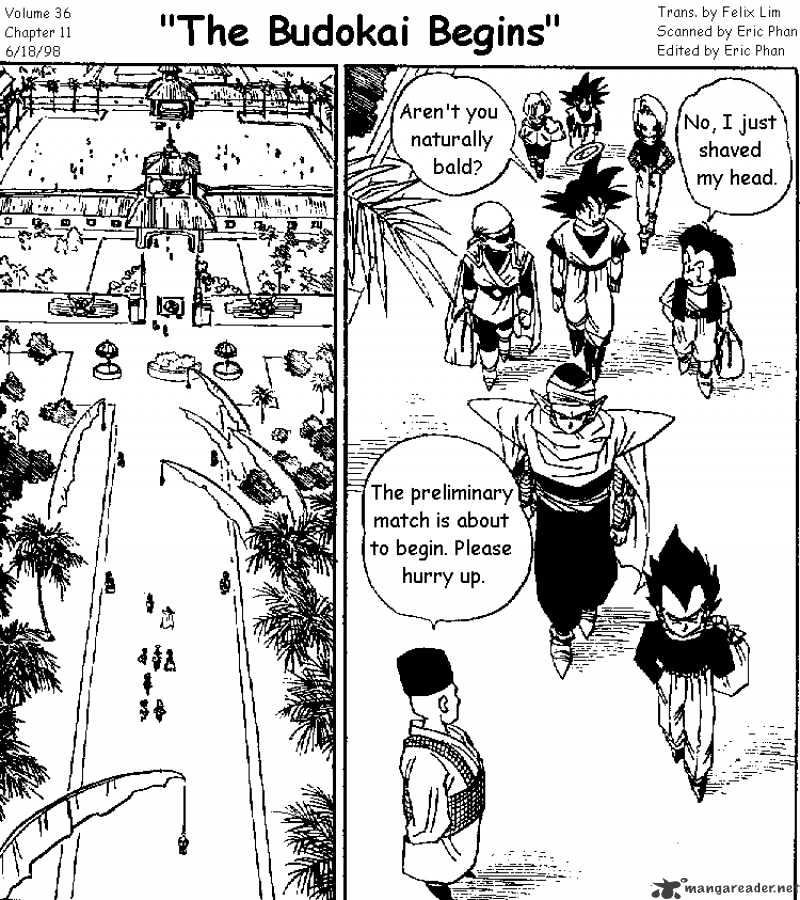 Page 1 of Chapter 432