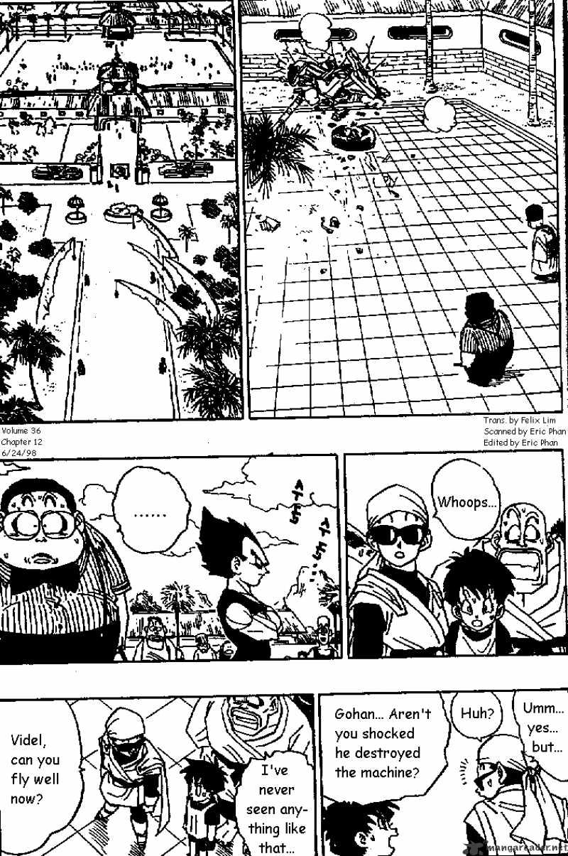 Page 1 of Chapter 433