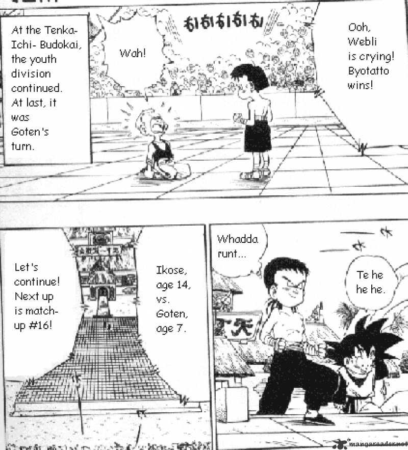 Page 1 of Chapter 434