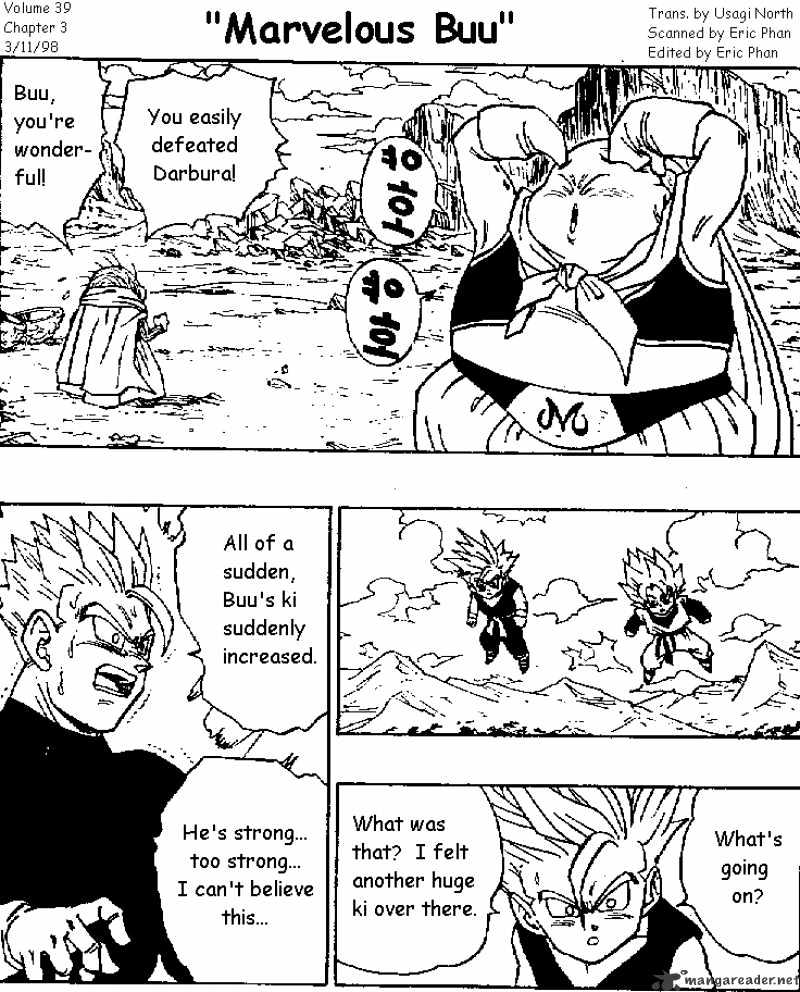 Page 1 of Chapter 463