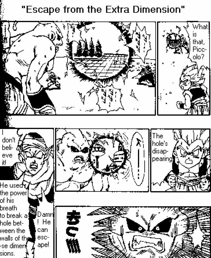 Page 1 of Chapter 494