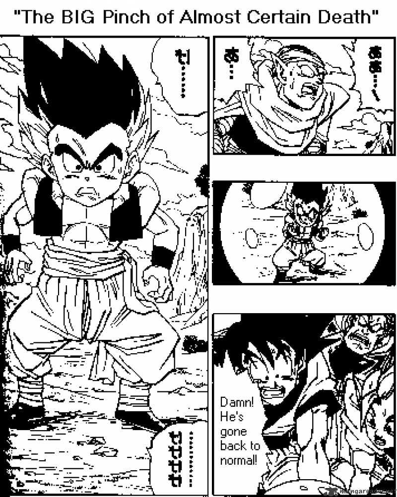 Page 1 of Chapter 497