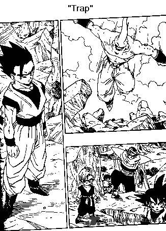Page 1 of Chapter 500