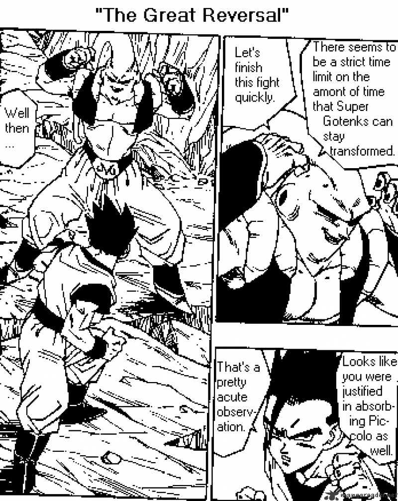 Page 1 of Chapter 501