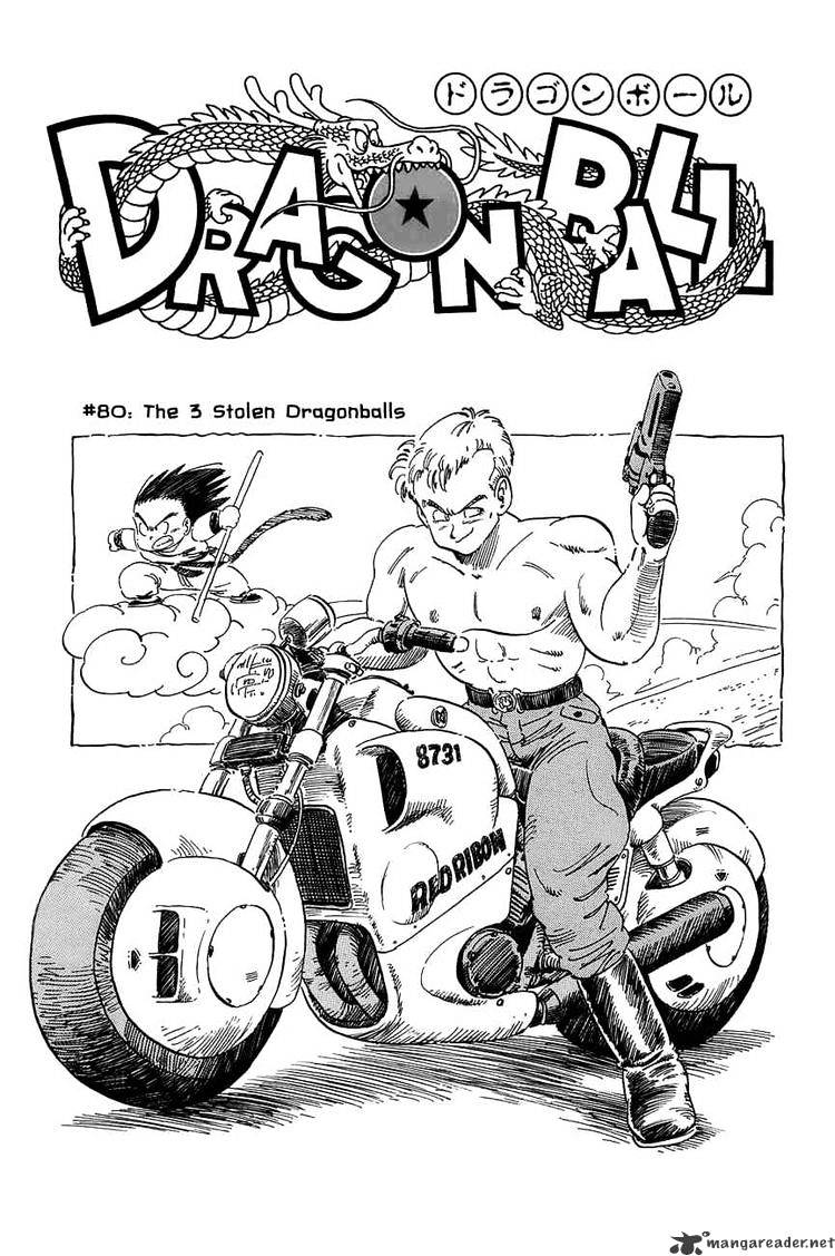 Page 1 of Chapter 80