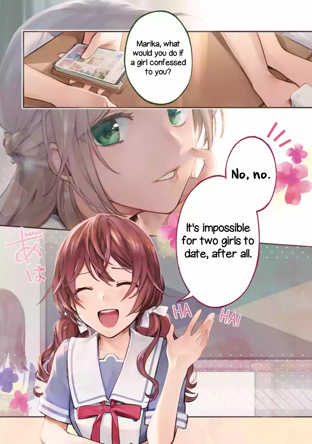 Page 1 of Chapter 1