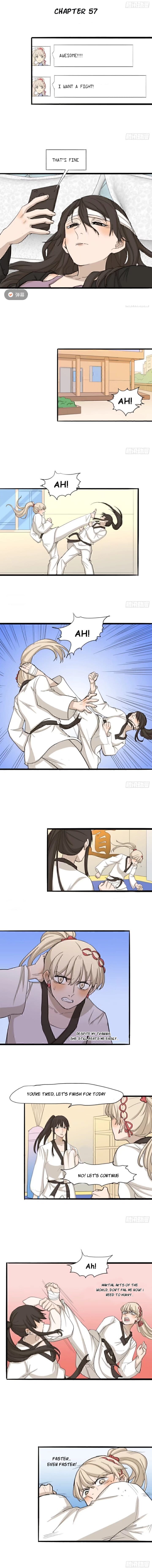 Page 1 of Chapter 58