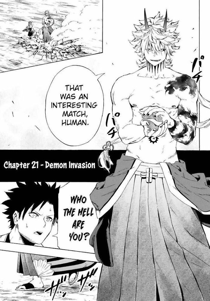 Page 2 of Chapter 21.1