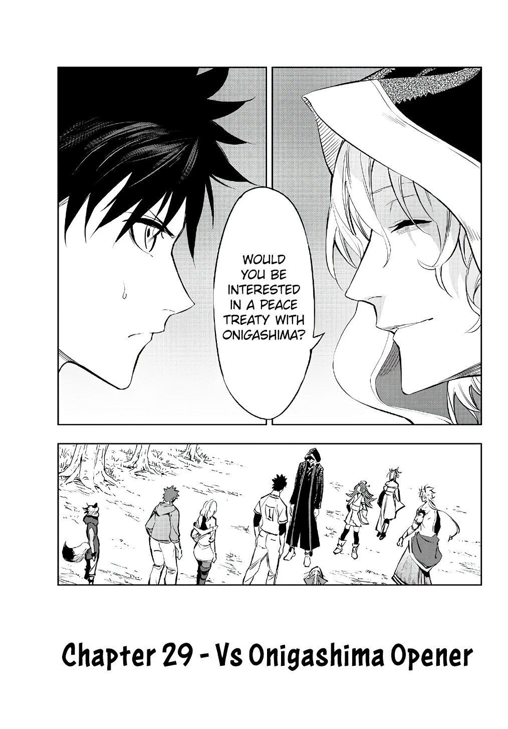 Page 2 of Chapter 29.1