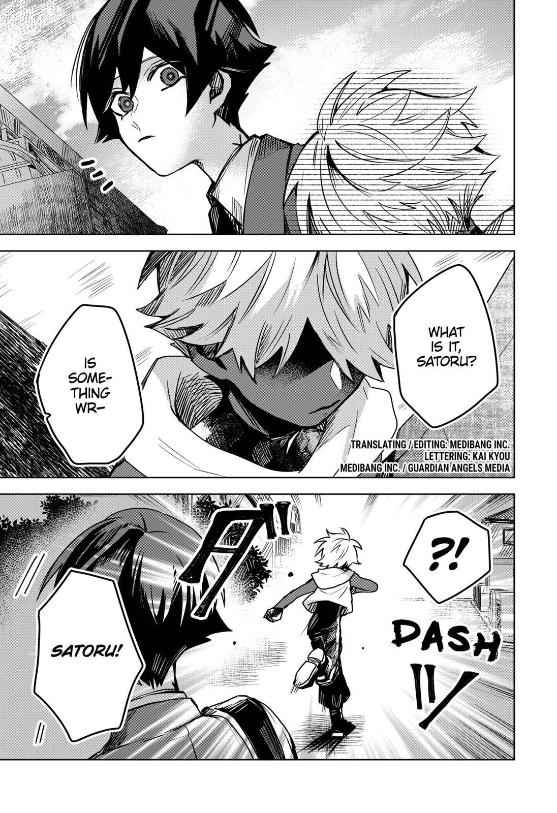 Page 1 of Chapter 31