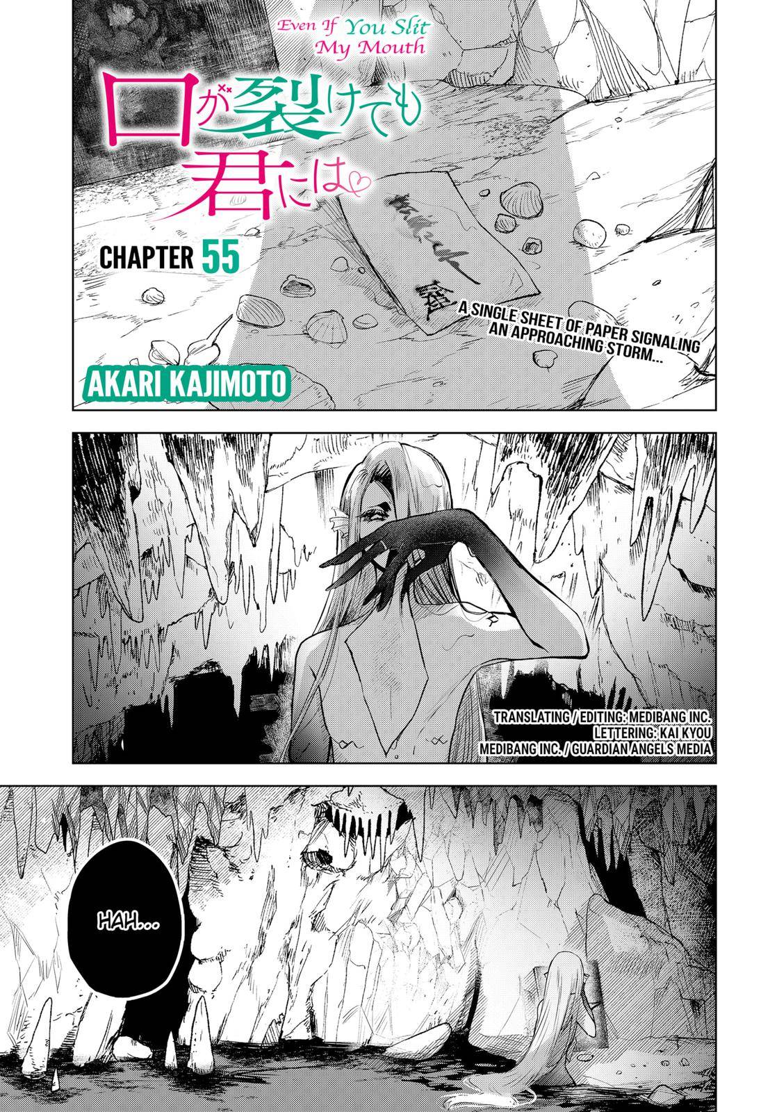 Page 1 of Chapter 55