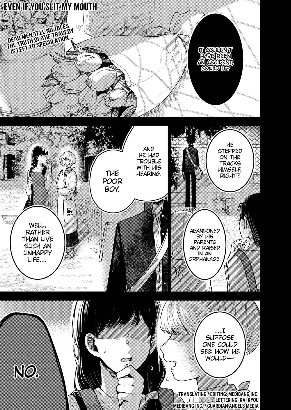 Page 1 of Chapter 58
