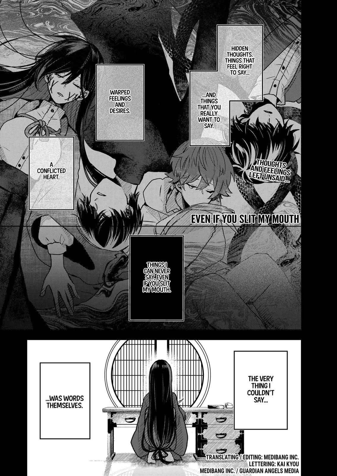 Page 1 of Chapter 61