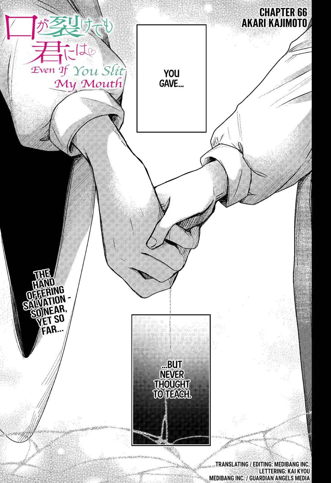 Page 1 of Chapter 66