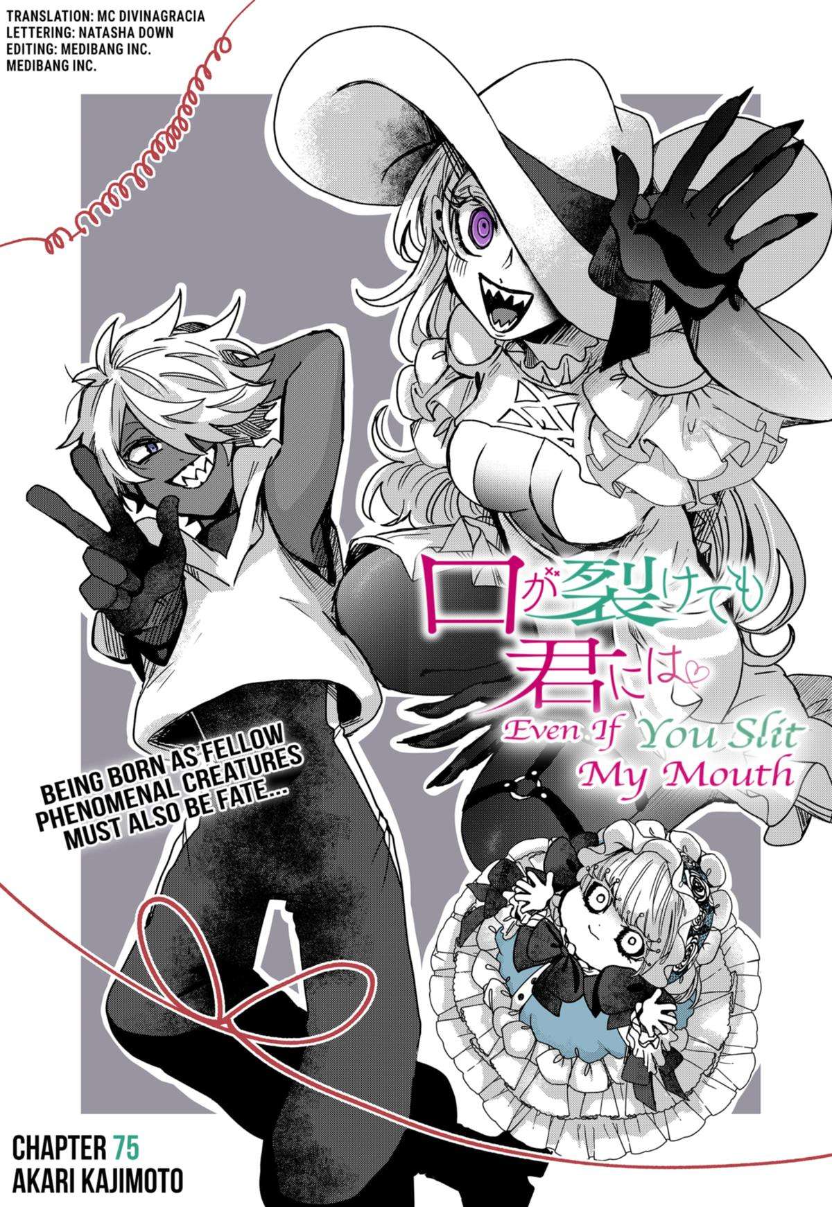 Page 1 of Chapter 75