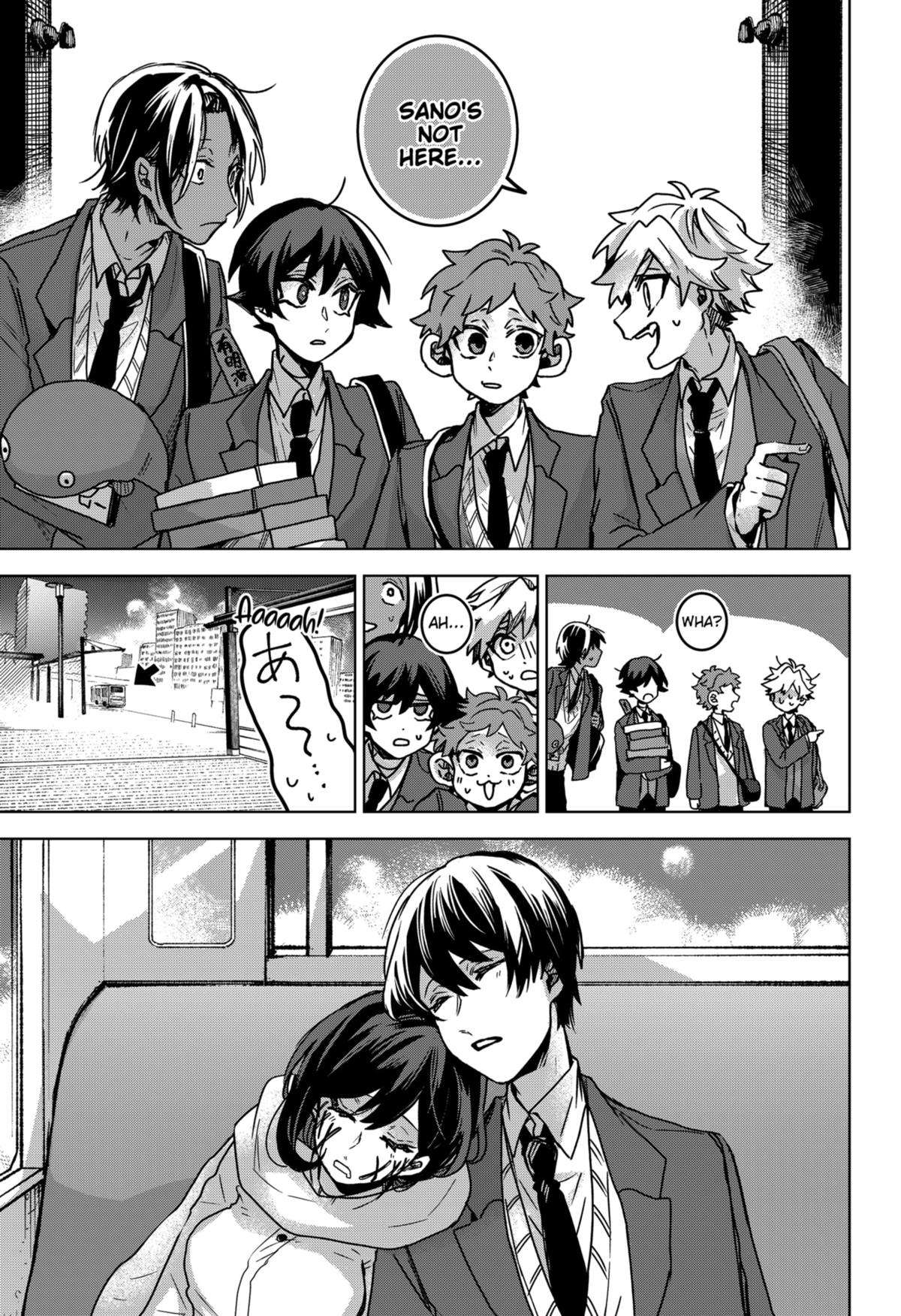 Page 21 of Chapter 77