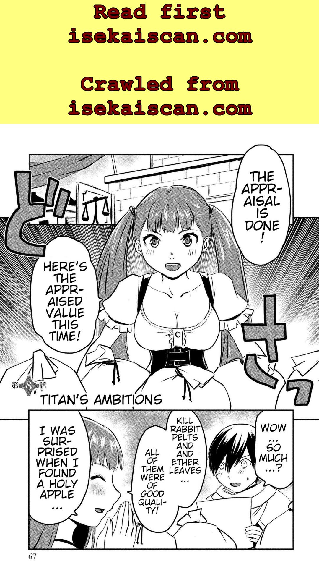 Page 1 of Chapter 8