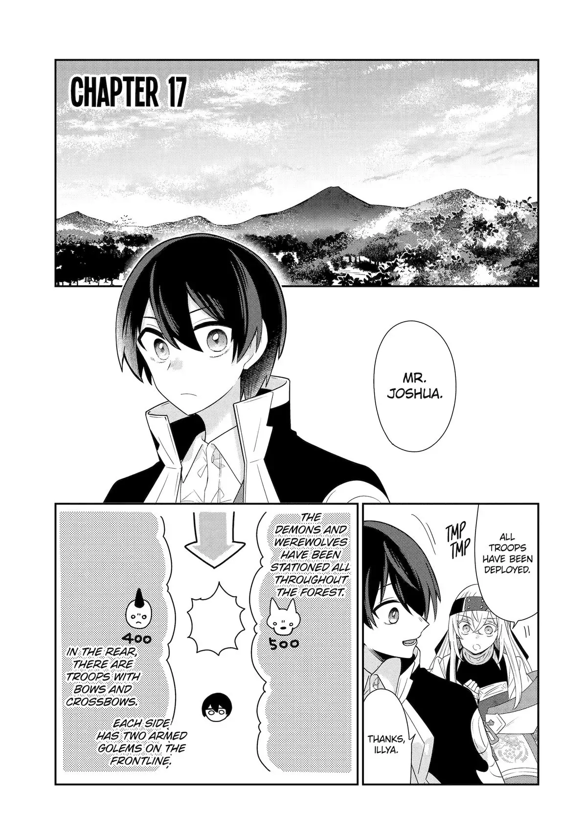 Page 1 of Chapter 17