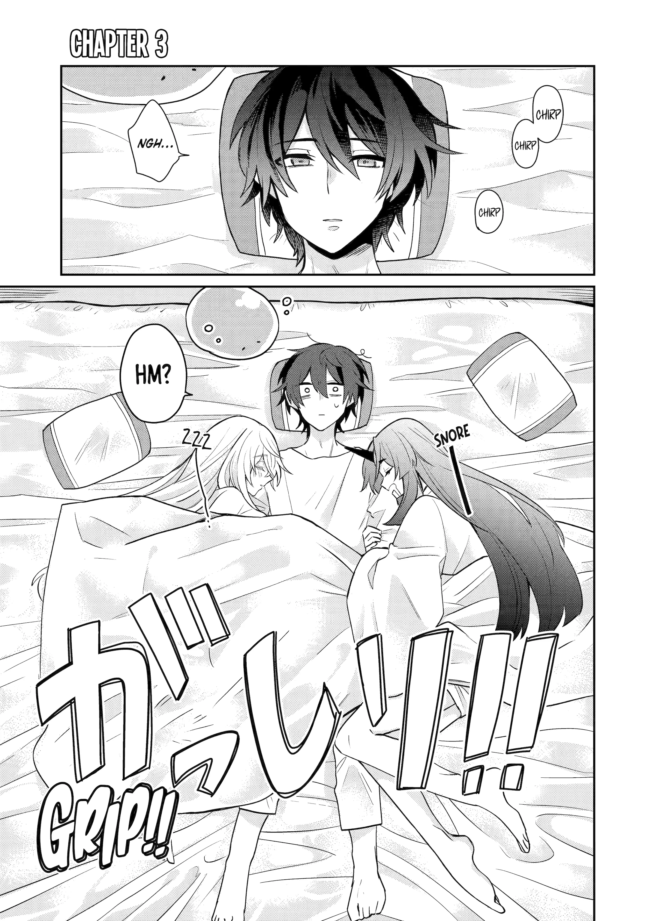 Page 1 of Chapter 3