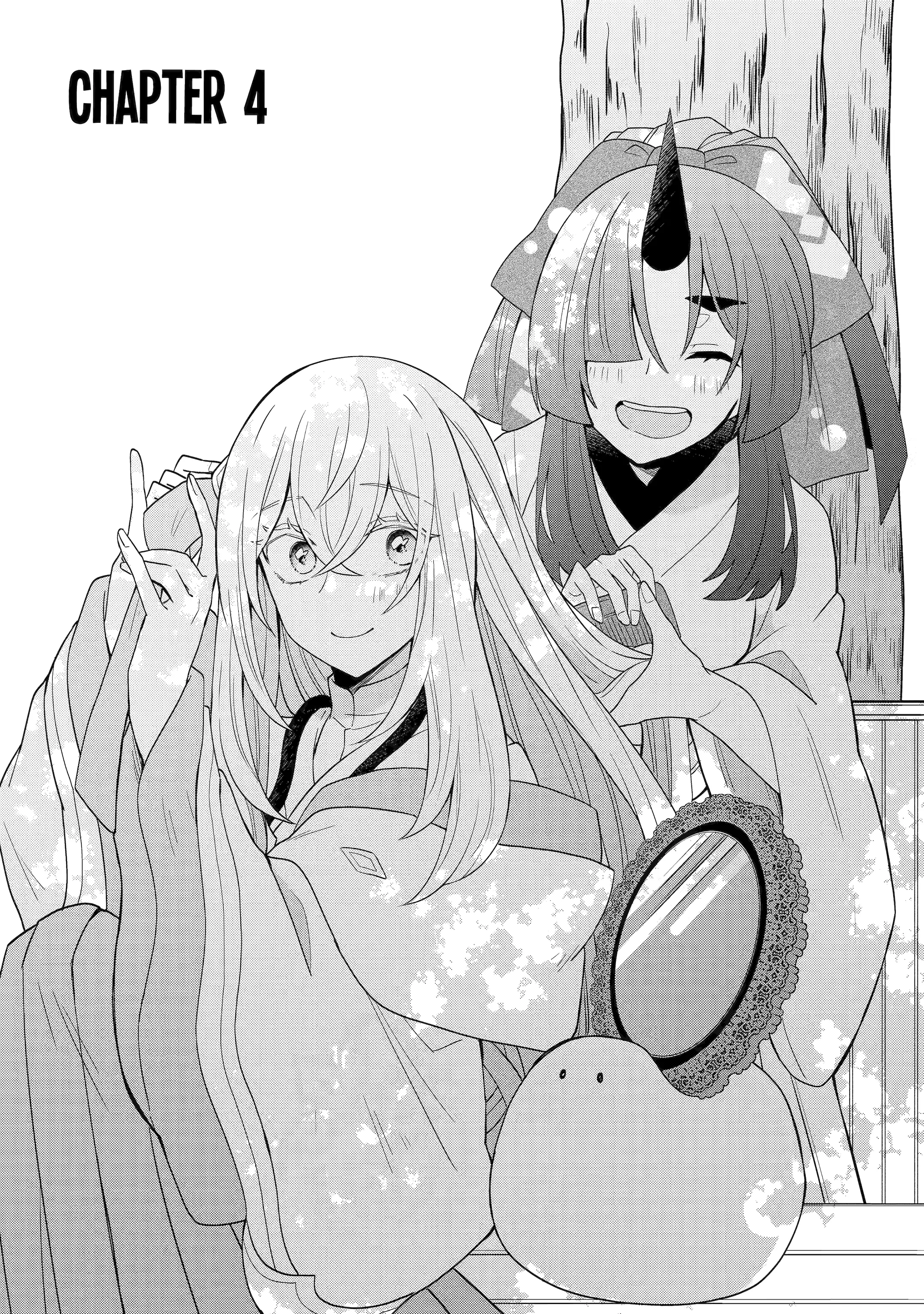 Page 1 of Chapter 4