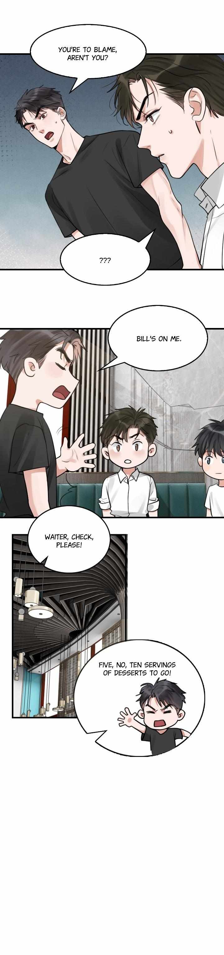 Page 5 of Chapter 100