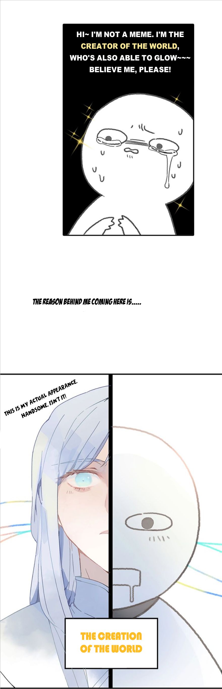 Page 1 of Chapter 0
