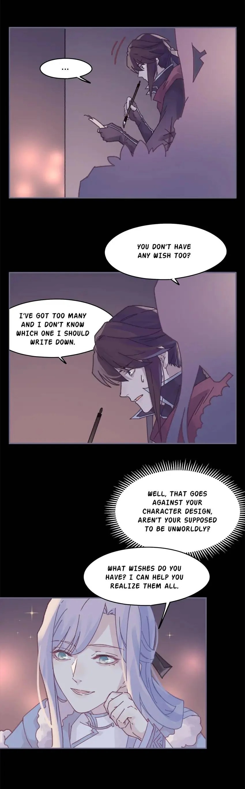 Page 4 of Chapter 100