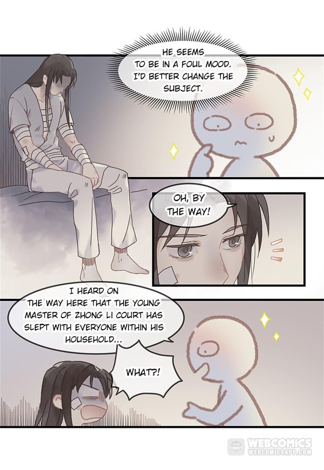 Page 1 of Chapter 66