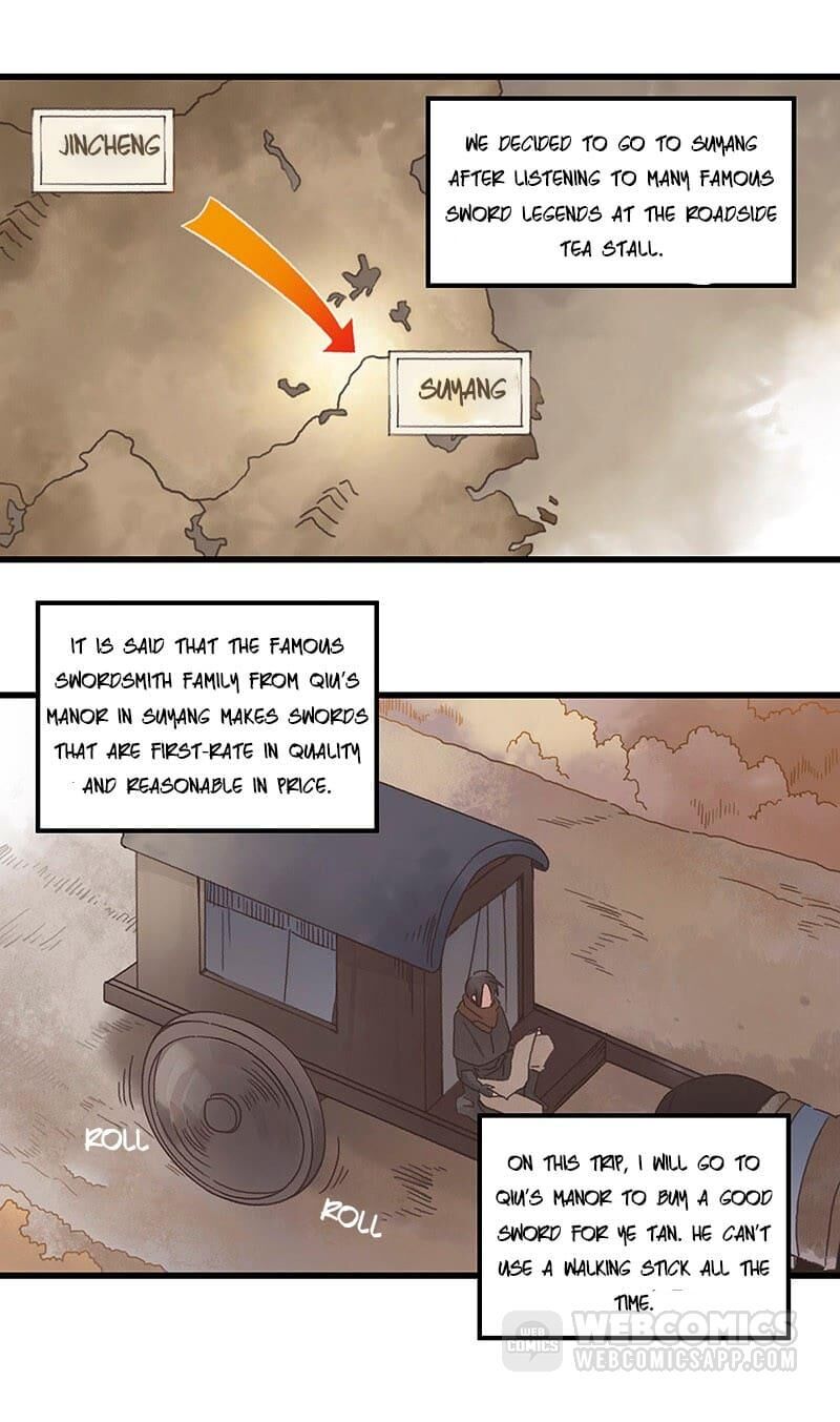 Page 1 of Chapter 91