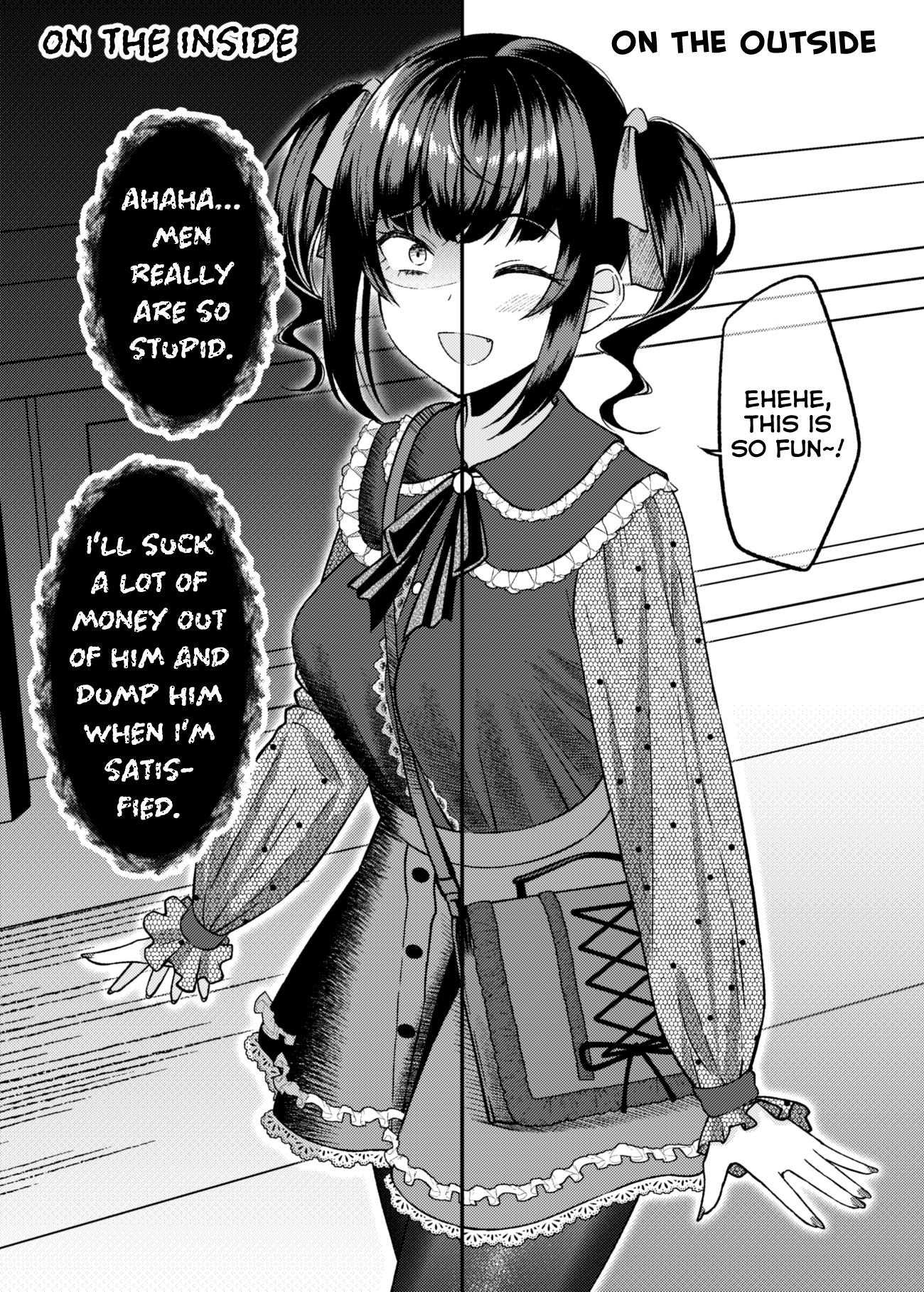 Page 1 of Chapter 1