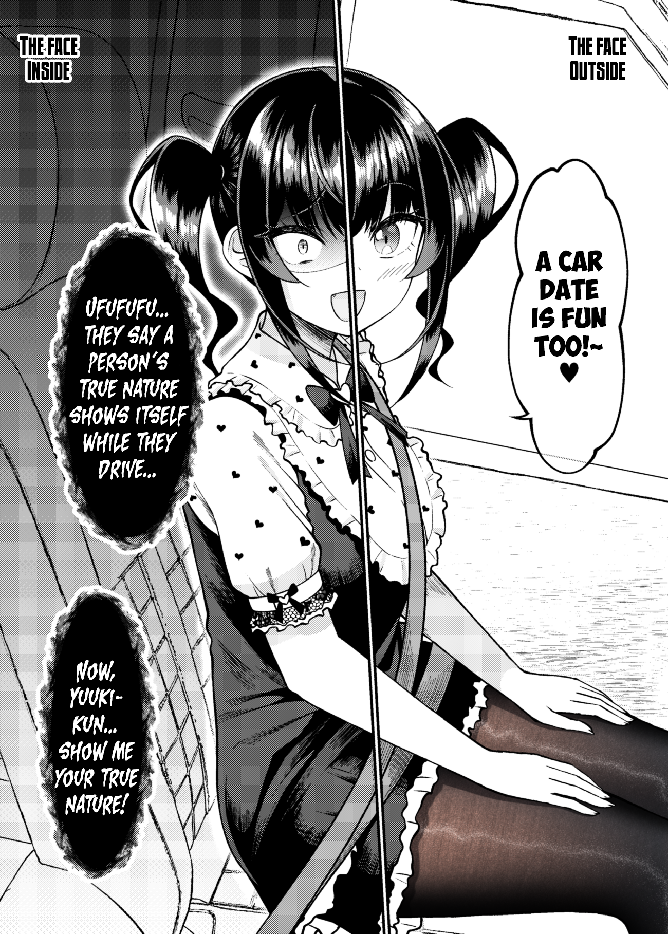 Page 1 of Chapter 50