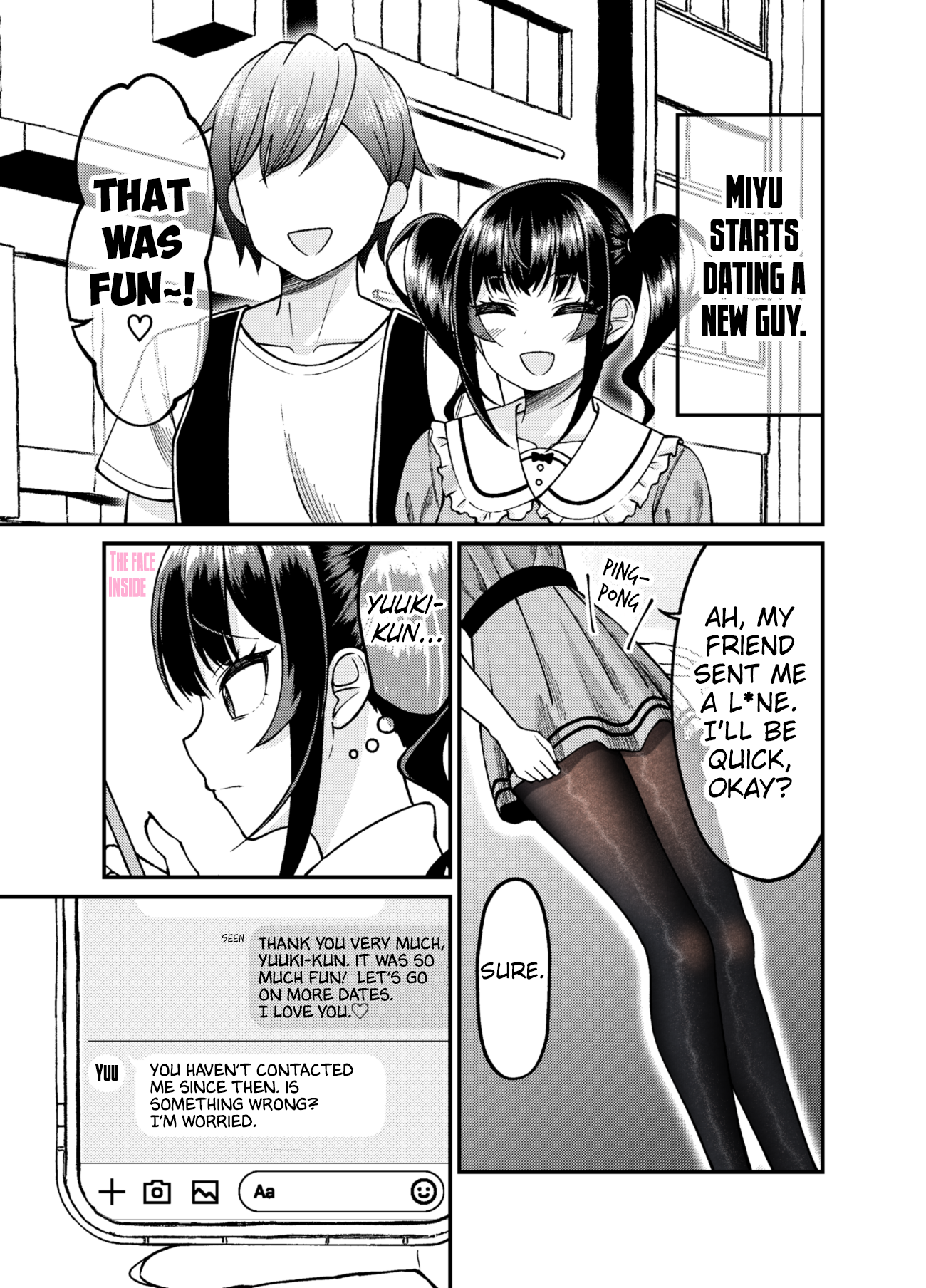 Page 1 of Chapter 56