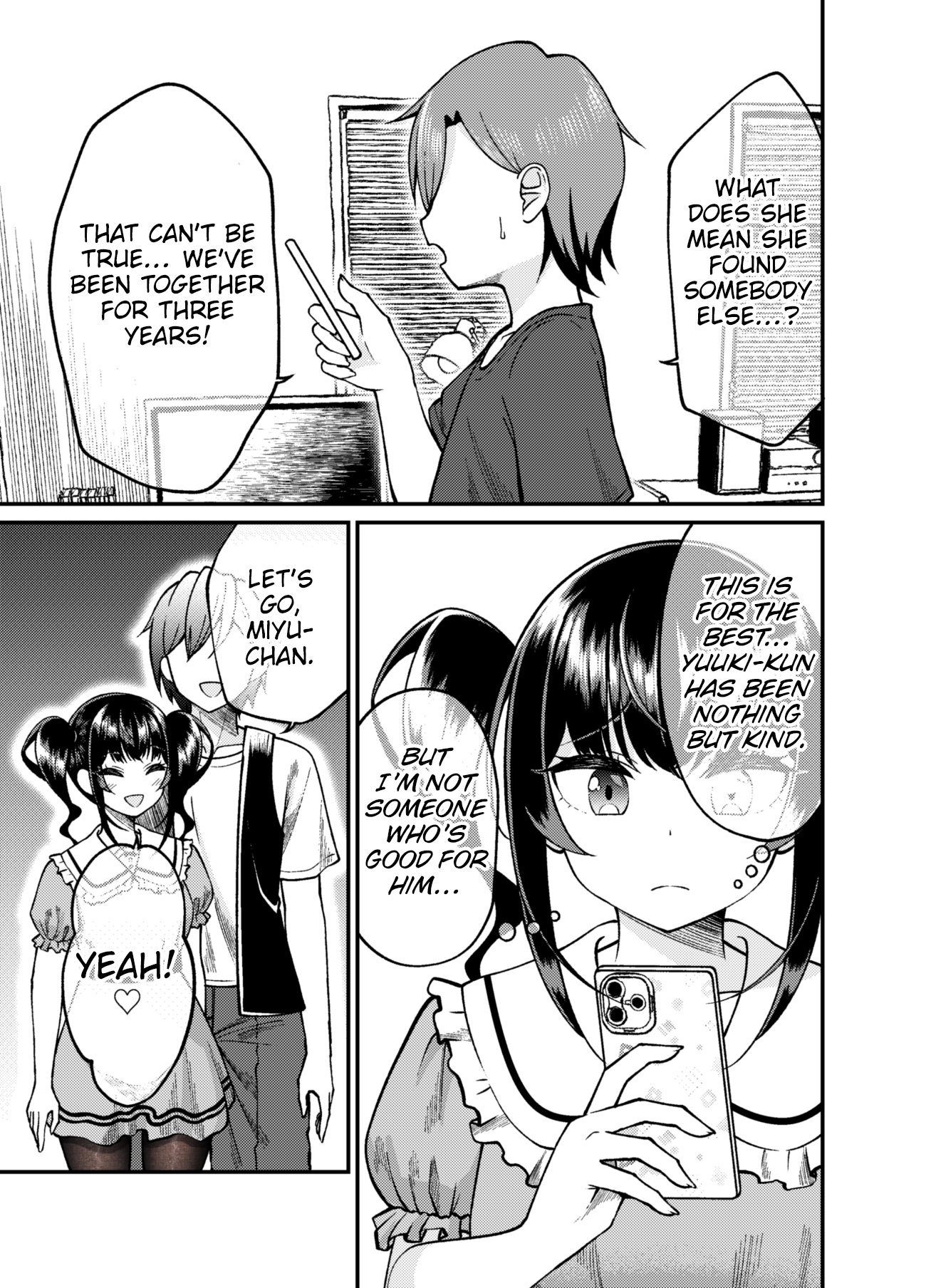 Page 1 of Chapter 57
