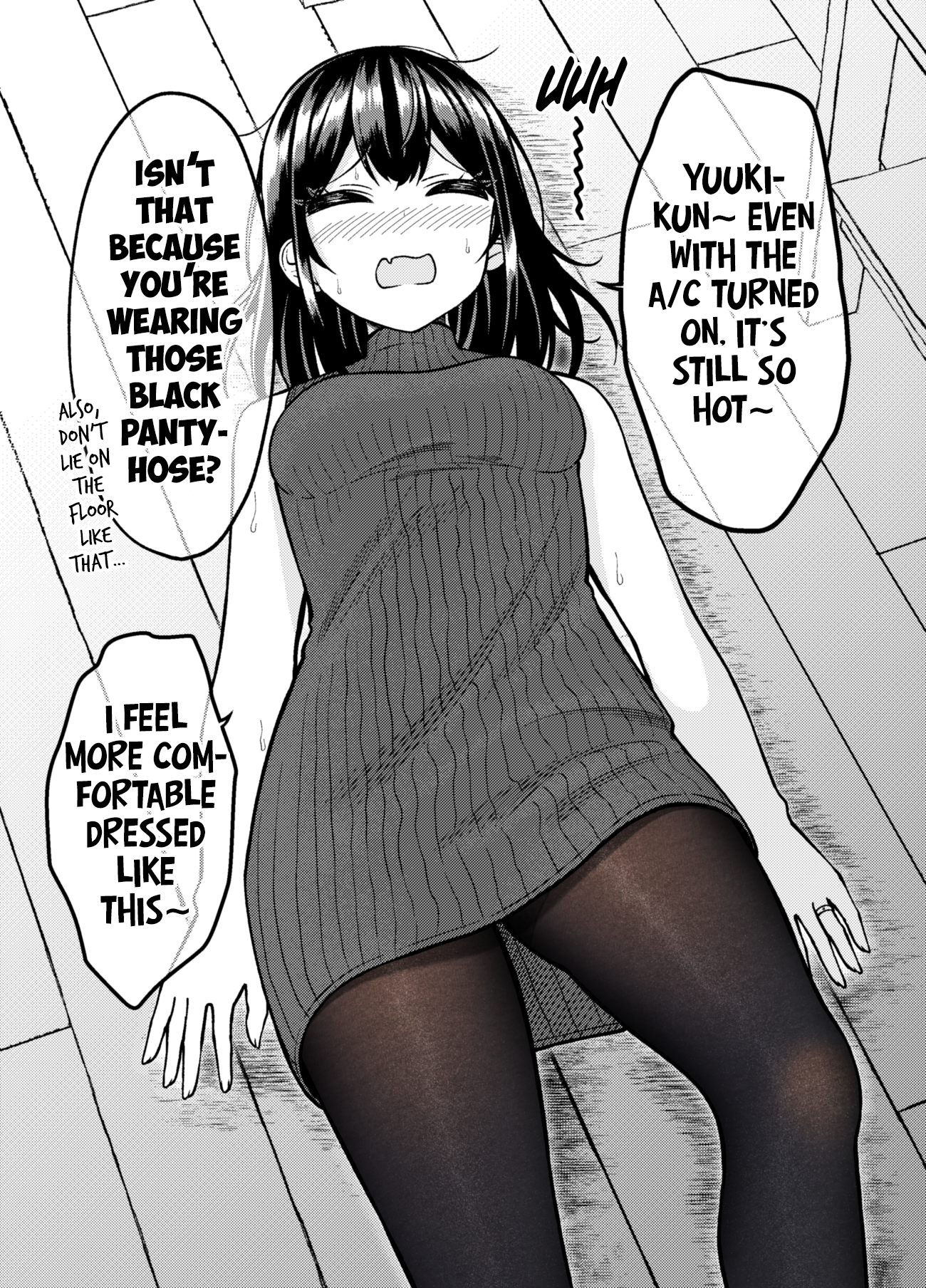 Page 1 of Chapter 61