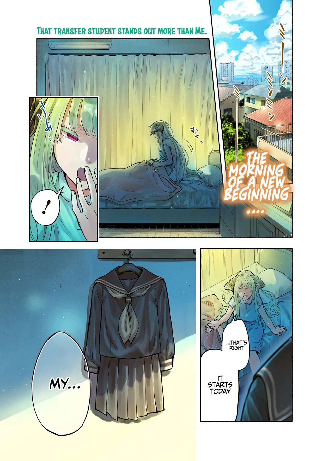 Page 2 of Chapter 1