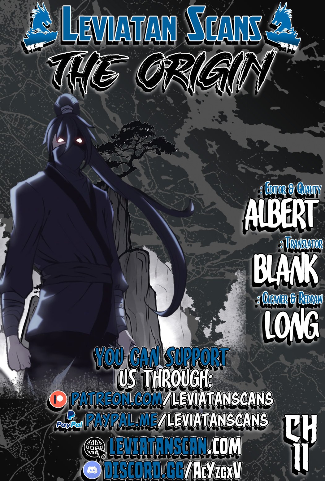 Page 1 of Chapter 11