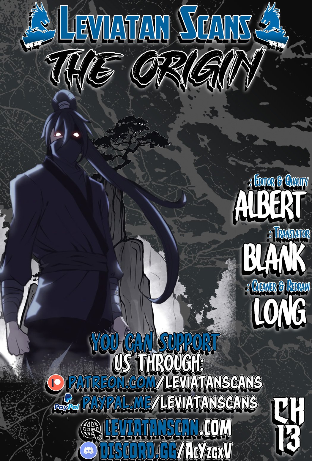 Page 1 of Chapter 13