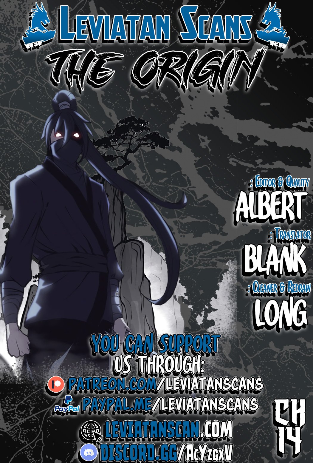 Page 1 of Chapter 14