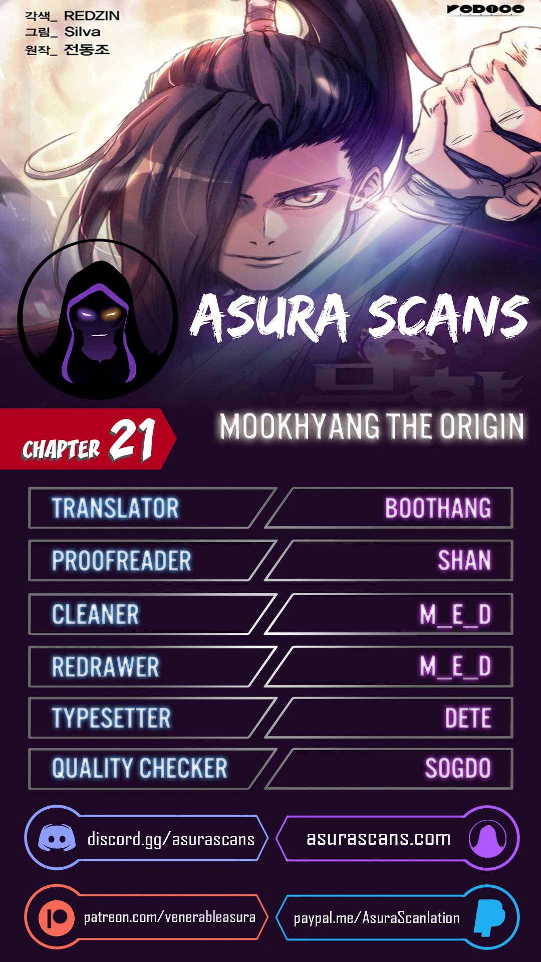 Page 1 of Chapter 21